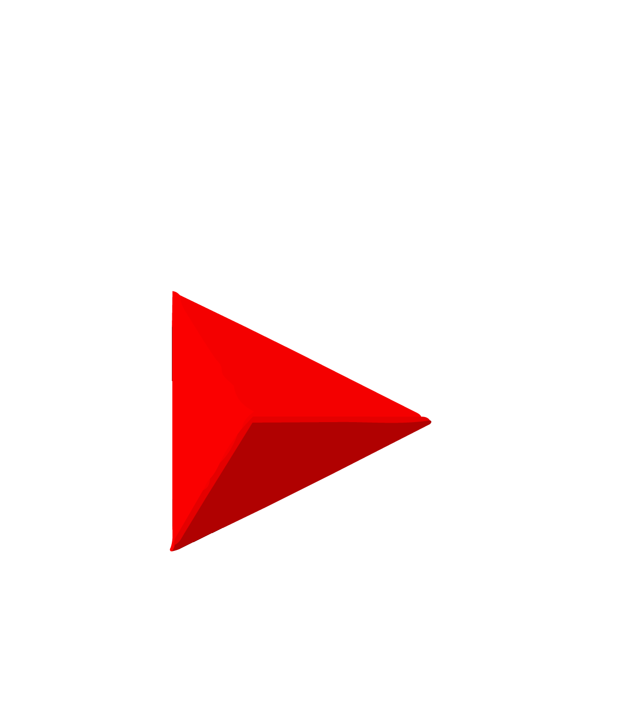 Newton Films original NF monogram